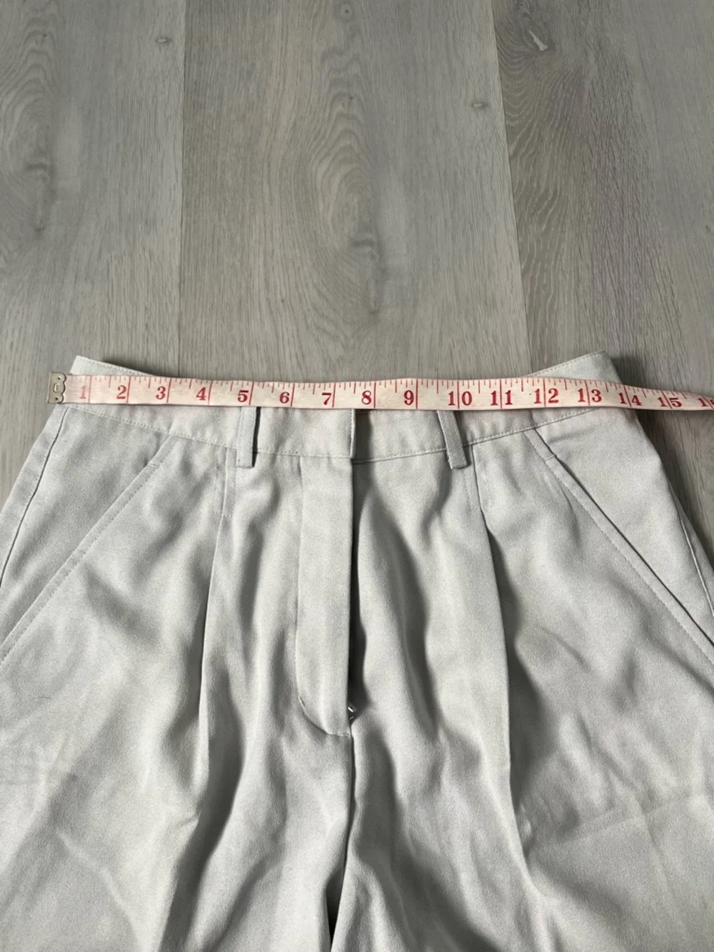 Nike light gray